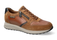 lacets  modèle Dino Marron tobacco - Mephisto